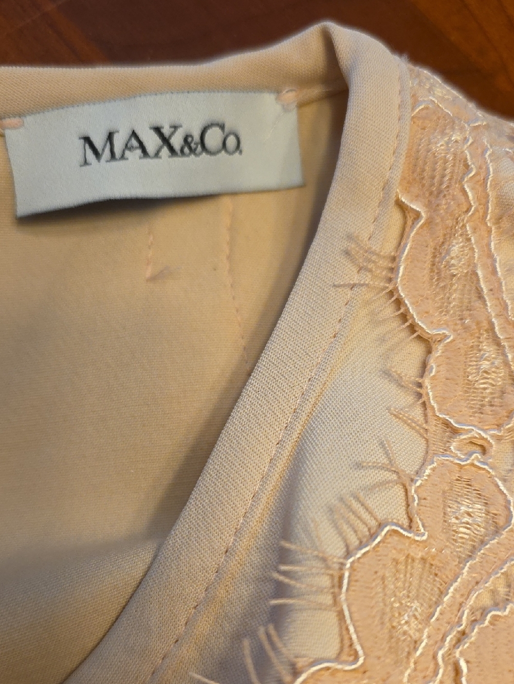 Max & Co. Dress - Picture 13 of 16